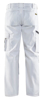 WERKBROEK WIT/DONKERGRIJS C54 109112101098C54  3355569
