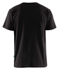 T-SHIRT 3D ZWART L 353110429900L  3355574