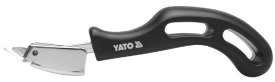Afbeeldingen van HECHTNIET TREKKER, YT-7011 ##