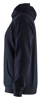 Afbeeldingen van HOODIE DONKER MARINEBLAUW M 358611698600M