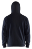 Afbeeldingen van HOODIE DONKER MARINEBLAUW M 358611698600M
