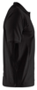 Afbeeldingen van POLOSHIRT PIQUE ZWART L 343510359900L
