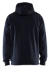 Afbeeldingen van HOODIE DONKER MARINEBLAUW M 358611698600M