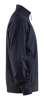 Afbeeldingen van SWEATSHIRT MET RITS DONKER MARINEBLAUW XL 337111588600XL