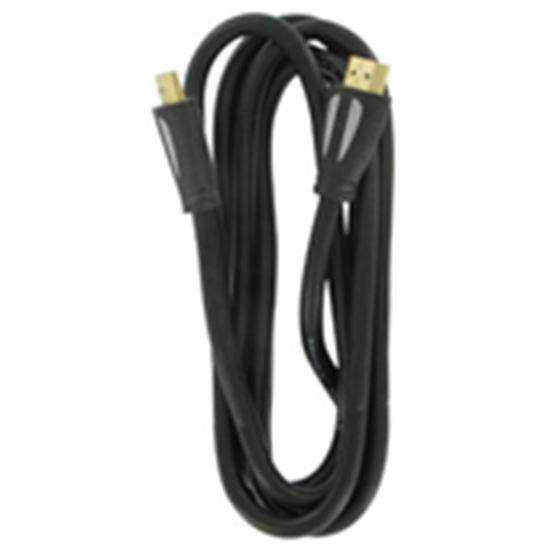 Afbeeldingen van HDMI-KABEL HIGH SPEED 2 METER