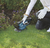 Afbeeldingen van MAKITA 10,8 V GRASSCHAAR UM164DW