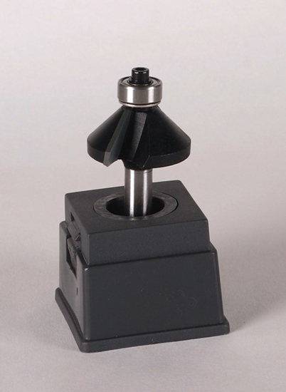 Afbeeldingen van BOVENFREES HW 32,0X056/014X08,0 Z=2+L 45GR. / BFFF32008-GR450-FA