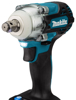 Afbeeldingen van MAKITA 18 V SLAGMOERSLEUTEL DTW300Z