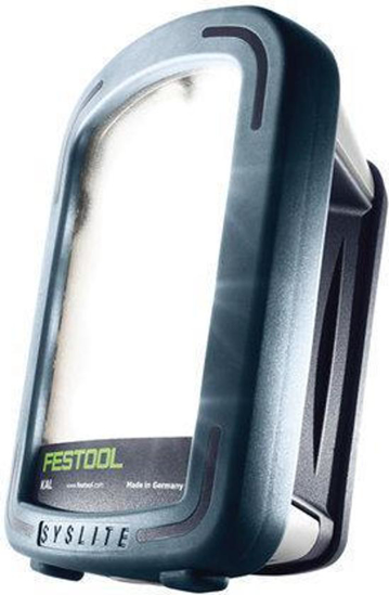 Afbeeldingen van FESTOOL COMPACTE WERKLAMP SYSLITE KAL