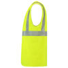 Afbeeldingen van VEILIGHEIDSVEST ISO20471 FLUORYELLOW M-L