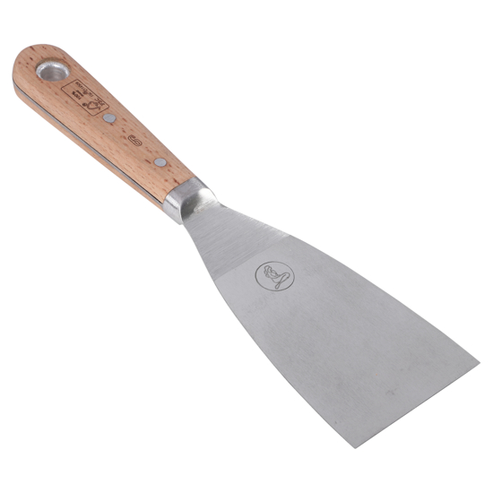 Afbeeldingen van MASTER PLAMUURMES, 6CM, ENGELS MODEL