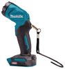Afbeeldingen van MAKITA XGT 40 V MAX ZAKLAMP DEAML001G