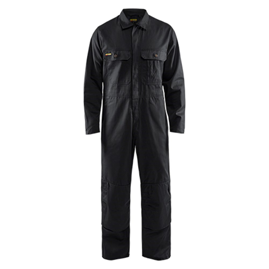 Afbeeldingen van OVERALL ZWART C52 615110009900C52