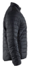Afbeeldingen van WARM GEVOERD VEST ZWART/DONKER MARINEBLAUW M 471020309986M