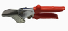 Afbeeldingen van VERSTEKSCHAAR, 215MM, ##