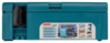 Afbeeldingen van MAKITA BOREN/SCHROEFBITSET 62 DLG IN M-BOX1 B-53908