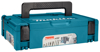 Afbeeldingen van MAKITA BOREN/SCHROEFBITSET 62 DLG IN M-BOX1 B-53908