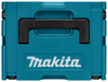 Afbeeldingen van MAKITA BOREN/SCHROEFBITSET 62 DLG IN M-BOX1 B-53908