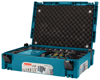 Afbeeldingen van MAKITA BOREN/SCHROEFBITSET 62 DLG IN M-BOX1 B-53908
