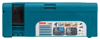 Afbeeldingen van MAKITA BOREN/SCHROEFBITSET 96 DLG IN M-BOX1 B-49725