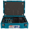 Afbeeldingen van MAKITA BOREN/SCHROEFBITSET 96 DLG IN M-BOX1 B-49725