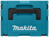 Afbeeldingen van MAKITA BOREN/SCHROEFBITSET 98 DLG IN M-BOX1 B-53154