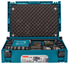 Afbeeldingen van MAKITA BOREN/SCHROEFBITSET 98 DLG IN M-BOX1 B-53154