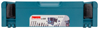 Afbeeldingen van MAKITA BOREN/SCHROEFBITSET 98 DLG IN M-BOX1 B-53154