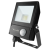 Afbeeldingen van TAB45010S LEDSTRALER+SENSOR, 10W,1000LM, 230V