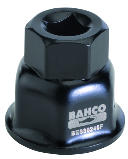 Afbeeldingen van BAHCO OLIEFILTERKOM 66MM12FL1STAP