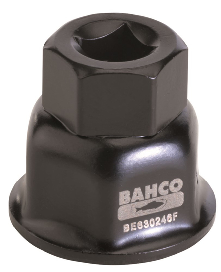 Afbeeldingen van BAHCO OLIEFILTERKOM 65MM14FL1STAP