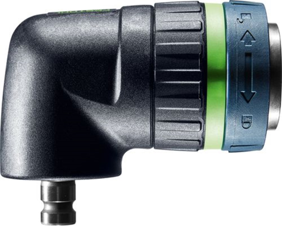 Afbeeldingen van FESTOOL HOEKAANZETSTUK AN-UNI