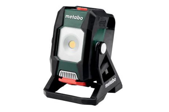 Afbeeldingen van METABO ACCU-BOUWLAMP BSA 12-18 LED 2000 BODY