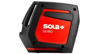 Afbeeldingen van SOLA LIJNLASER QUBO BASIC NMB##