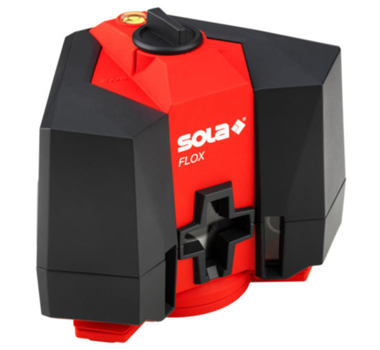 Afbeeldingen van SOLA LIJNLASER FLOX