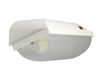 Afbeeldingen van BWC110 LED 9W/830 WIT +SCHEMERS