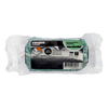 Afbeeldingen van ANZA ROLLER MICMEX MIDI 10 CM DUBBELDIK PRO 583510