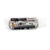 Afbeeldingen van ANZA ROLLER WISTEX 18 CM ROOD PRO 572518