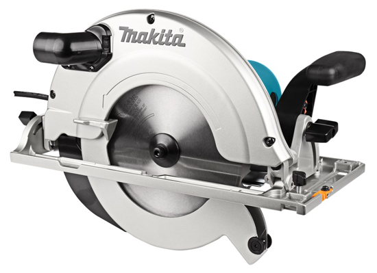 Afbeeldingen van MAKITA 230 V CIRKELZAAG 235 MM 5903R