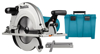 Afbeeldingen van MAKITA 230 V CIRKELZAAG 235 MM 5903RK