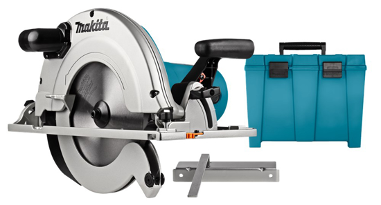 Afbeeldingen van MAKITA 230 V CIRKELZAAG 235 MM 5903RK