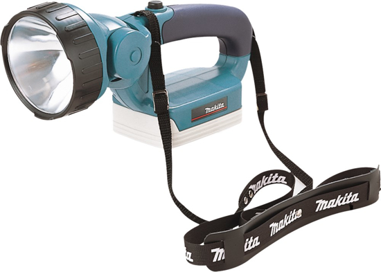 Afbeeldingen van MAKITA ZAKLAMP ML240 STEXBML240