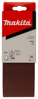 Afbeeldingen van MAKITA SCHUURBAND 76X457MM K150 RED P-37144