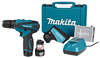 Afbeeldingen van MAKITA ACCUBOORMACHINE DF330DWE