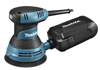 Afbeeldingen van MAKITA 230 V HANDPALM EXCENTER SCHUURMACHINE BO5030K