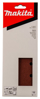 Afbeeldingen van MAKITA SCHUURVEL 93X230MM K150 RED P-36027