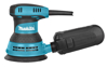Afbeeldingen van MAKITA 230 V HANDPALM EXCENTER SCHUURMACHINE BO5030K