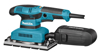 Afbeeldingen van MAKITA 230 V VLAKSCHUURMACHINE BO3711