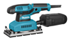 Afbeeldingen van MAKITA 230 V VLAKSCHUURMACHINE BO3711
