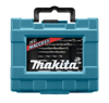 Afbeeldingen van MAKITA BOOR-/SCHROEFBITSET 34-DELIG D-36980